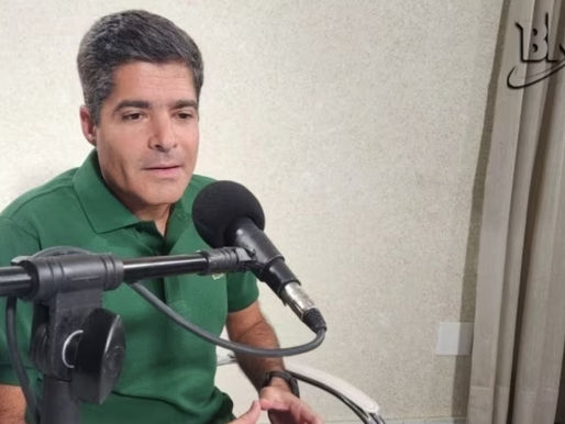 ACM Neto revela que manteve contato com Haddad nas eleições de 2022