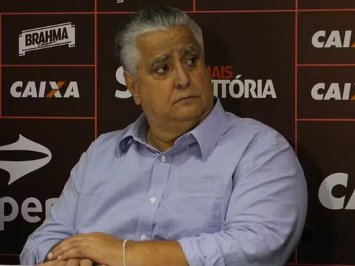 Bruno Reis lamenta falecimento de ex-vereador e ex-presidente do Vitória Agenor Gordilho