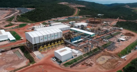 Câmara vota projeto sobre terras raras com foco em consolidar o Brasil como potência na exploração de minerais