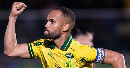 Autor do gol histórico do Mirassol na Libertadores já passou pelo Vitória; relembre trajetória
