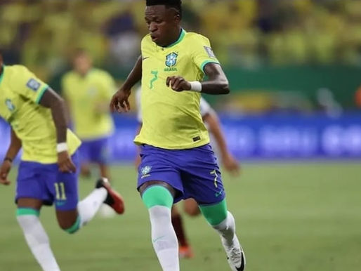 Semana de jogos tem Uruguai x Brasil, duas partidas do Bahia na Fonte e Vitória jogando fora