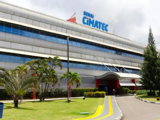 Senai Cimatec abre inscrições para programa que ajuda a aumentar produtividade de micro, pequenas e médias empresas da Bahia