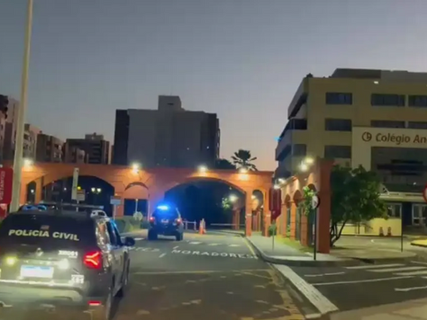 Polícia Civil deflagra operação contra esquema de fraude no IPTU de quase 700 imóveis em Salvador; R$ 20 mi são bloqueados