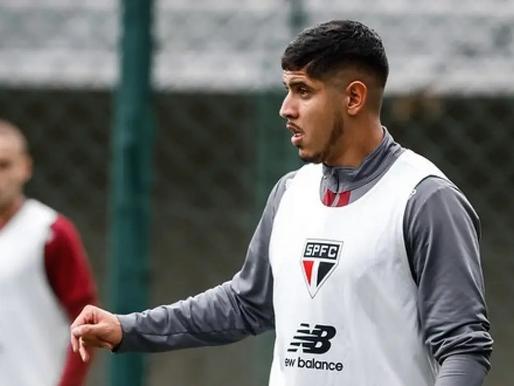 São Paulo prioriza venda e vai usar dinheiro para trazer três reforços