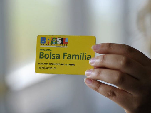 Governo não fará pagamento do 13º do Bolsa Família em 2023