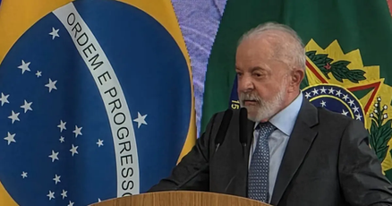 Em cinco dos seis estados que somam 60% do eleitorado, Lula tem desaprovação maior do que a média nacional