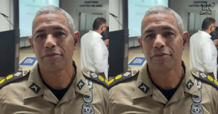 Comandante do BEPE cobra mudança de postura de organizadas para avaliar volta de torcida mista