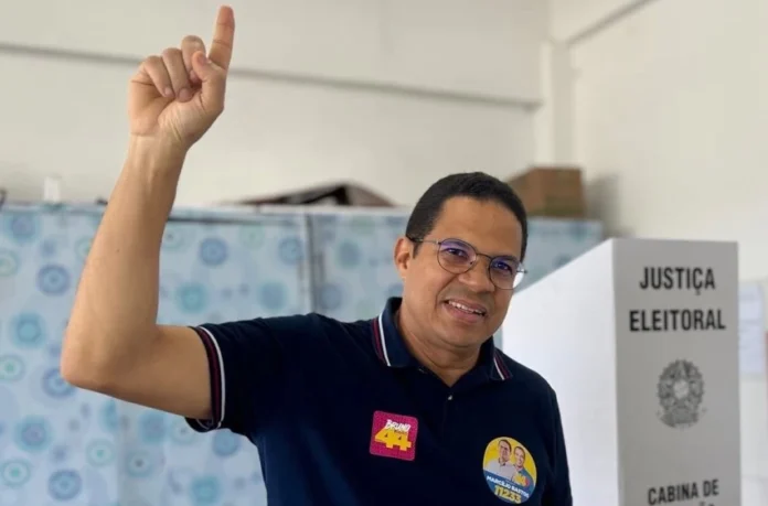 Bruno Reis e Ana Paula Matos lamentam falecimento do ex-secretário Marcílio Bastos