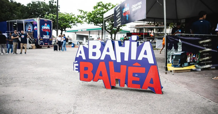 Caravana “A Bahia é Bahêa” passará por Cruz das Almas, Valença e Itabuna; confira programação