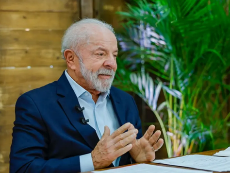 Governo Lula negocia acordo sobre minerais críticos com a Índia e evita dar exclusividade aos EUA
