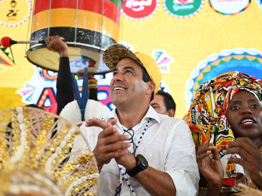 Prefeitura de Salvador autoriza reformas da Senzala do Barro Preto e da Escola Mãe Hilda no Curuzu