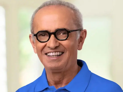 Avião com prefeito de João Pessoa sofre pane e faz pouso de emergência na Paraíba