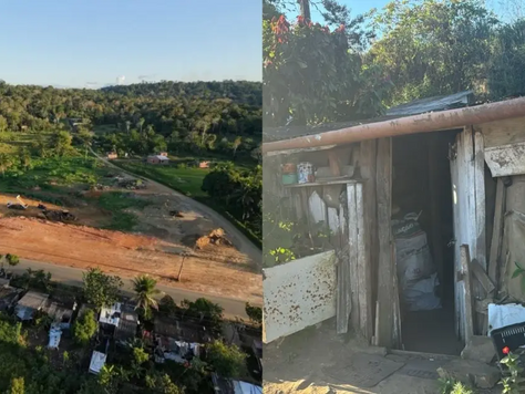 Ibirapitanga ganha versão local do "Minha Casa, Minha Vida" para abrigar 30 famílias "esquecidas" por programa