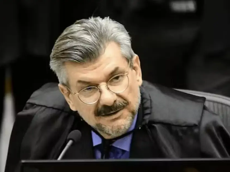 STJ discute afastamento de ministro Marco Buzzi após novas denúncias de importunação sexual no CNJ