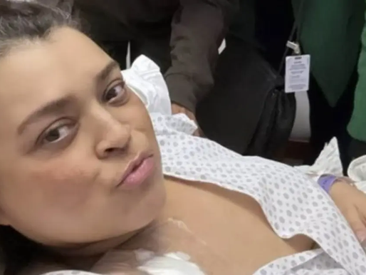 Entenda o histórico médico de Preta Gil na luta contra o câncer