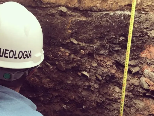 Escavações de possível 1º cemitério público de Salvador iniciam nesta terça e tratam de um "apagamento histórico"