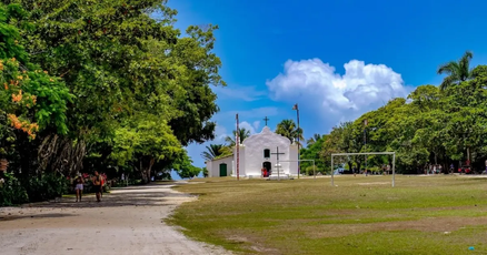 Destinos baianos estão entre mais buscados para se hospedar no 2º semestre de 2025
