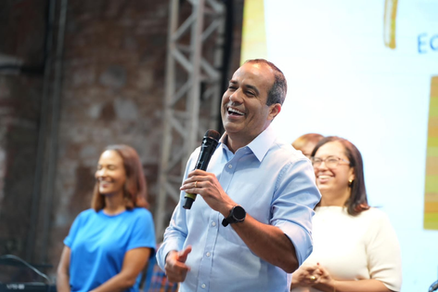 Salvador homenageia escolas municipais pelo avanço nos resultados do Ideb