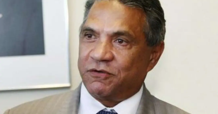 Morre Paulo Câmera, ex-deputado estadual da Bahia, aos 80 anos