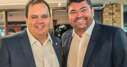 Em meio a processo de diálogo com governo Jerônimo Rodrigues, principal aliado de Elmar Nascimento é alvo de operação