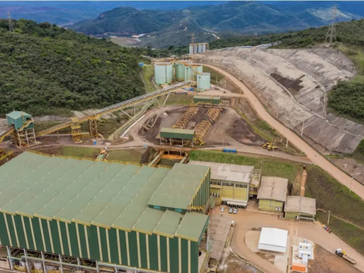 Justiça suspende licenciamento ambiental da Samarco e inova ao citar mudanças climáticas
