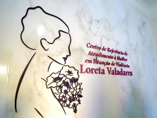 Centros de referência de Salvador fazem 46 mil atendimentos a mulheres vítimas de violência em 5 anos