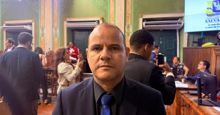 Randerson Leal comenta retirada de projetos de vereadores da pauta da CMS: "O combinado não sai caro"