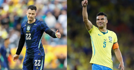 Fifa define uniformes do Brasil na fase de grupos da Copa; Seleção usará amarelo contra Marrocos e Escócia