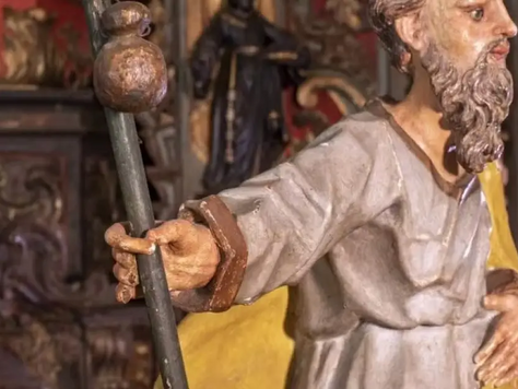 Vaticano receberá exposição com obras de Aleijadinho em celebração aos 200 anos de relações com o Brasil