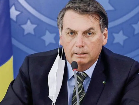 MPF arquiva pedido para investigar conduta de Bolsonaro na pandemia