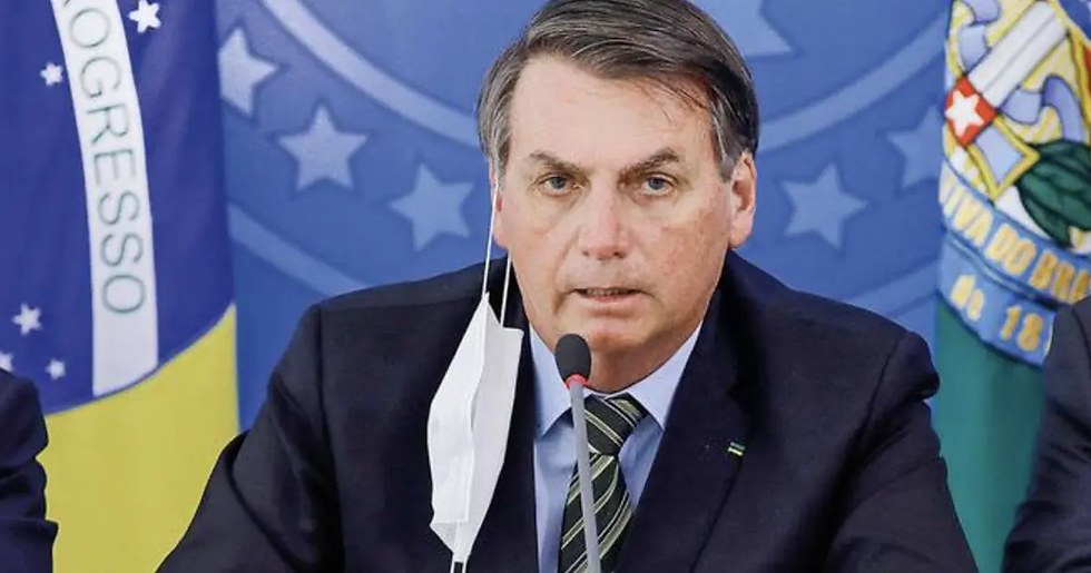 MPF arquiva pedido para investigar conduta de Bolsonaro na pandemia