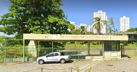 Sesab define futuro de antigo terreno da BR Distribuidora no Stiep e local vai ganhar unidade de saúde