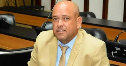 Audiências de caso Binho Galinha são retomadas; deputado-testemunha deve ser ouvido na segunda