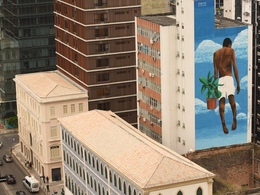 Festival Salvador Capital Afro movimenta o Comércio com dois dias de debates, música urbana, gastronomia e celebração no Curuzu