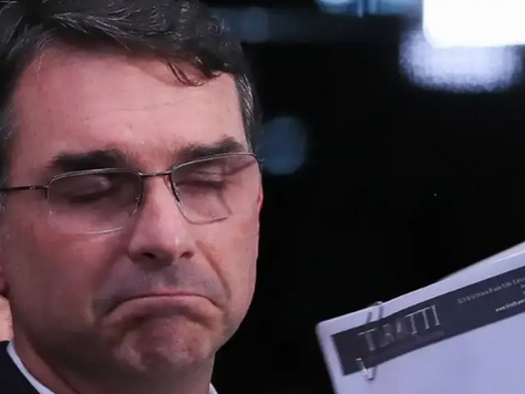 Contador do Careca do INSS prestava serviços também para escritório de Flávio Bolsonaro, afirma site