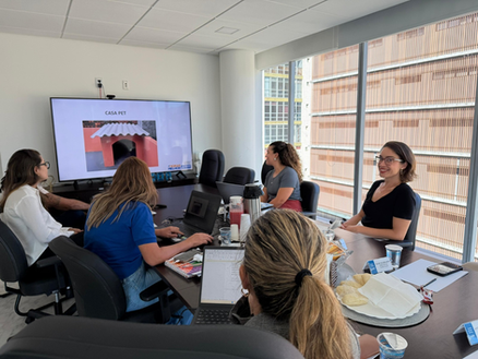 Programa Morar Melhor é apresentado a gestores da Prefeitura de Niterói, no Rio de Janeiro