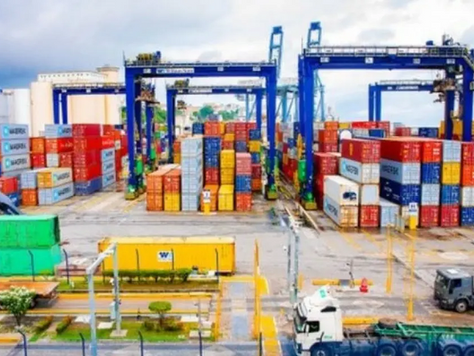 Seis homens são condenados por envolvimento em esquema de tráfico internacional de drogas no Porto de Salvador 