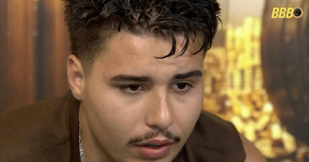 Ex-BBB Pedro deixa clínica de reabilitação após 2 meses de internação e processo milionário contra Globo