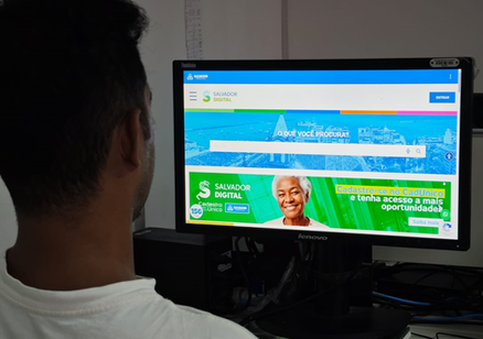 Prefeitura de Salvador amplia agendamento on-line de exames através da plataforma Salvador Digital