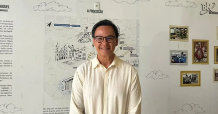 Sosthenes Macedo garante entrega da revisão do PDDU até o final de 2026 e destaca participação popular