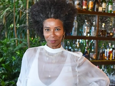 “A gente chega com o pé na porta”: Rita Batista celebra a força feminina e exalta realização da 4ª edição do Mulheres em Movimento