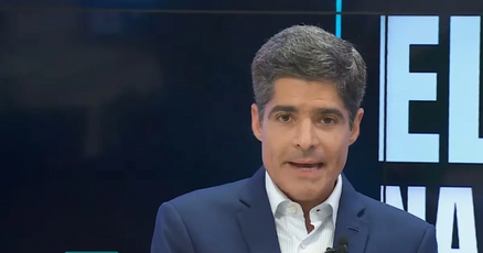 ACM Neto descarta governo de "importados", promete secretariado técnico e critica Jerônimo Rodrigues