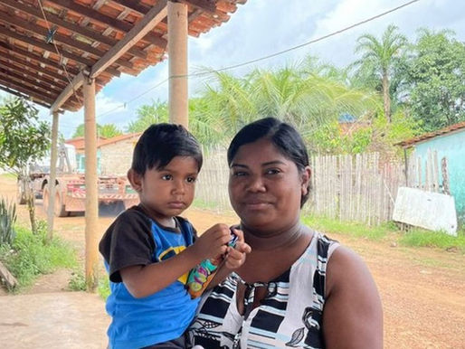 Caixa começa a pagar Bolsa Família com novo adicional de R$ 50