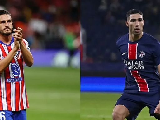 Copa do Mundo de Clubes começa com PSG e Manchester City favoritos