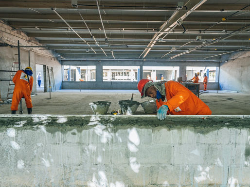 Salvador regulamenta programa que estimula construção de imóveis e geração de empregos diretos