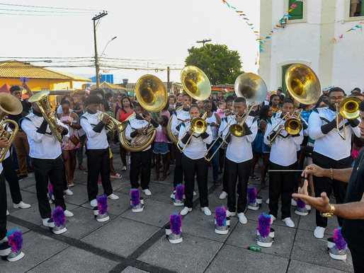 Prefeito Bruno Reis participa das celebrações do 2 de Julho nesta quarta (2)