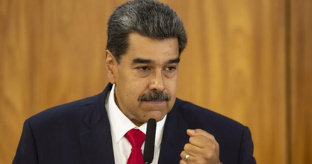 Tremembé dos EUA, prisão onde está Maduro é alvo de denúncias por más condições