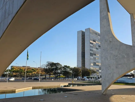 Semana tem início dos trabalhos no Congresso e Judiciário, Lula em Salvador e dono do Master na CPMI do INSS