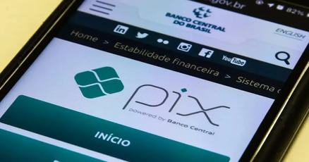 Cortes no orçamento do BC ameaçam segurança e inovação do Pix