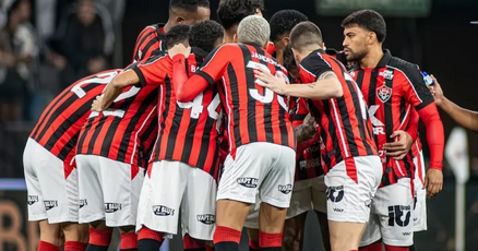 Vitória não poderá usar reforços na Copa do Nordeste; entenda